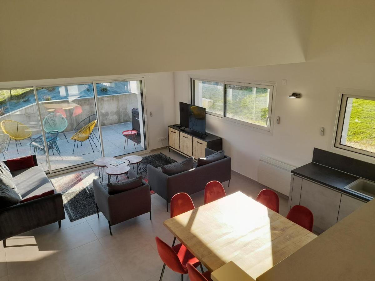 Appartement Thiou Sévrier Kültér fotó