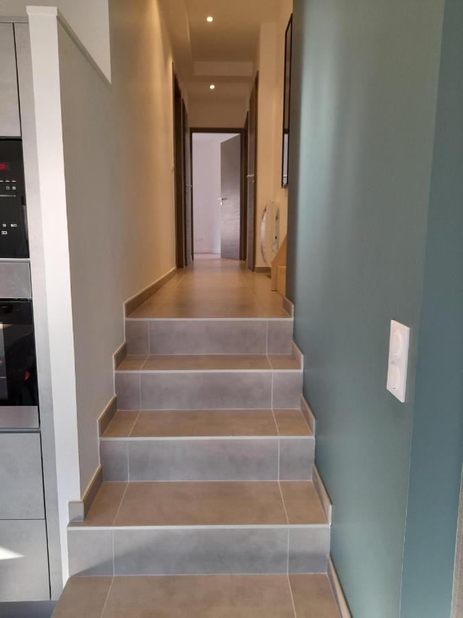 Appartement Thiou Sévrier Kültér fotó