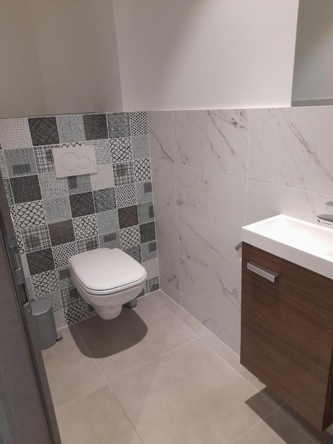 Appartement Thiou Sévrier Kültér fotó