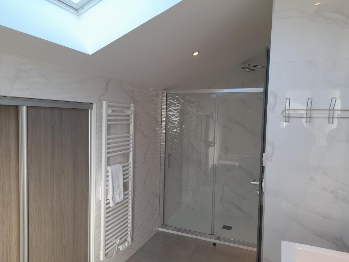 Appartement Thiou Sévrier Kültér fotó